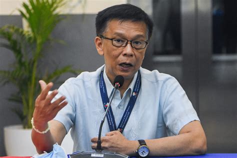 hans leo cacdac|Marcos appoints Cacdac Secretary of Department of Migrant .